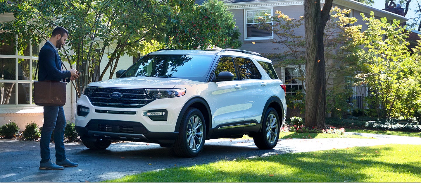 Fugate Ford in Enumclaw WA