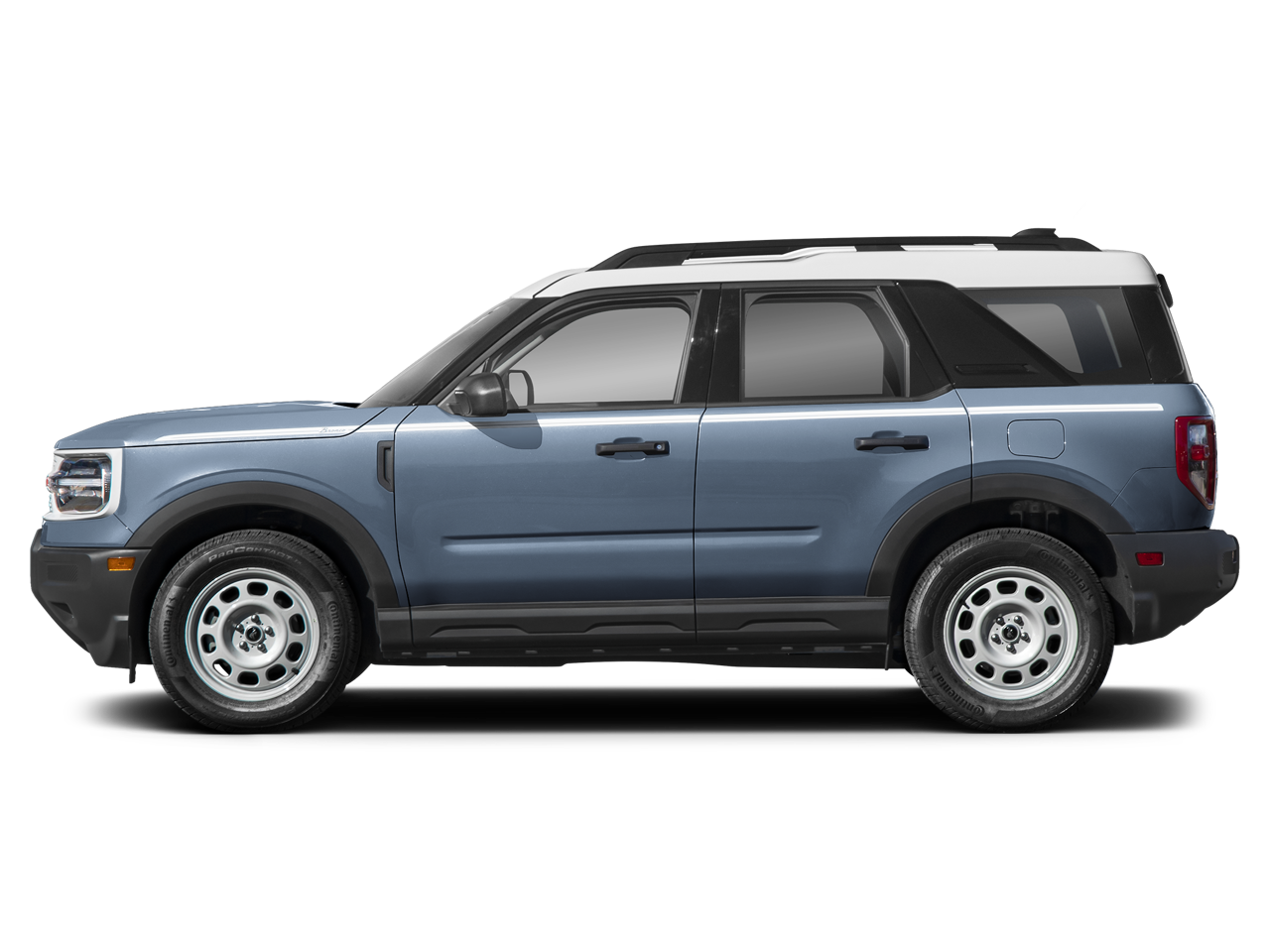 2025 Ford Bronco Sport Heritage - Photo 23