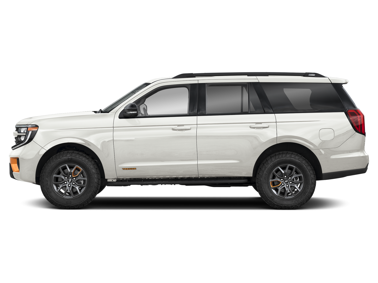 2026 Ford Expedition Tremor®