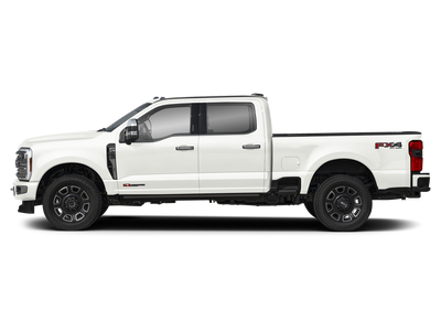 2026 Ford Super Duty F-250® Platinum®
