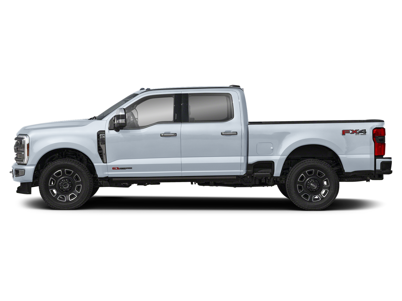 2026 Ford Super Duty F-250® Platinum®