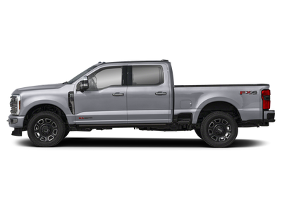 2026 Ford Super Duty F-250® Platinum®