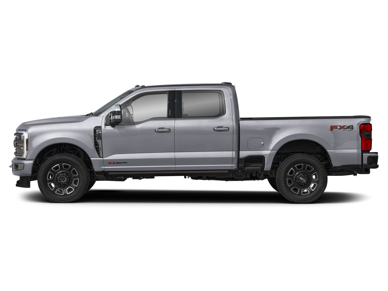 2026 Ford Super Duty F-250® Platinum®