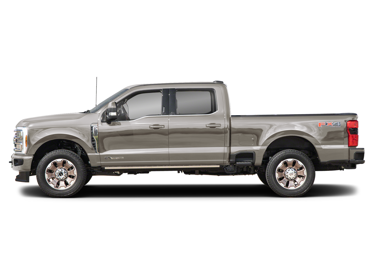 2026 Ford Super Duty F-250® King Ranch®