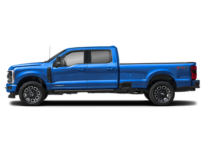 2026 Ford Super Duty F-350® Platinum®