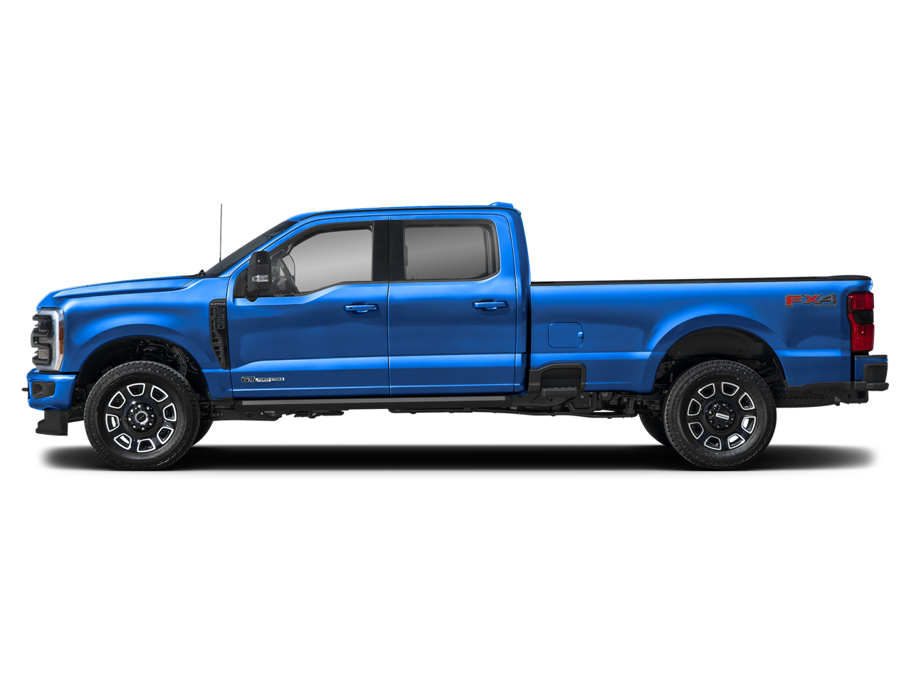 2026 Ford Super Duty F-350® Platinum®