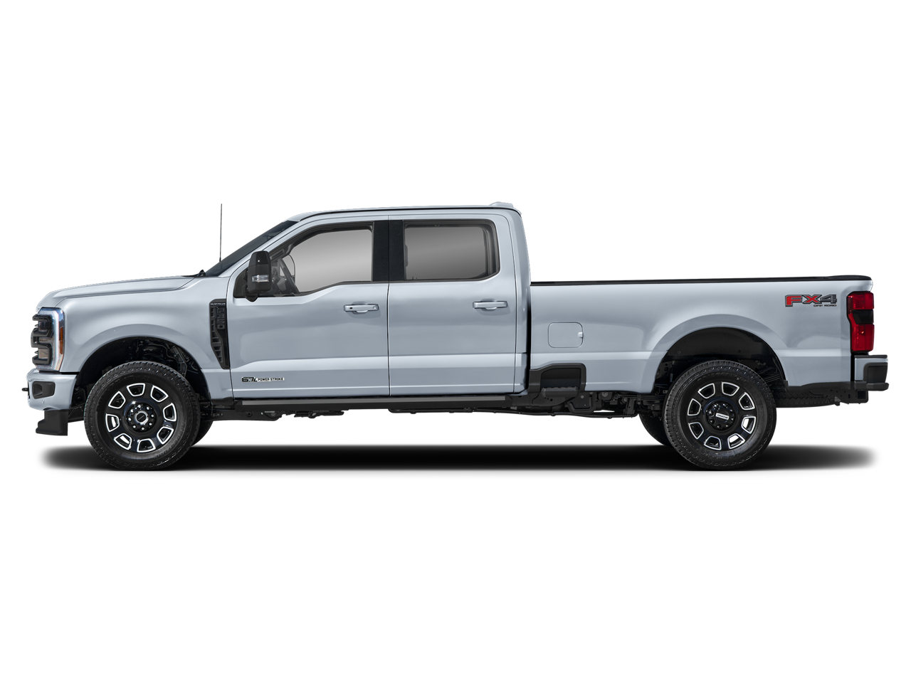2026 Ford Super Duty F-350® Platinum®