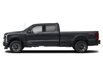 2026 Ford Super Duty F-350® Platinum®