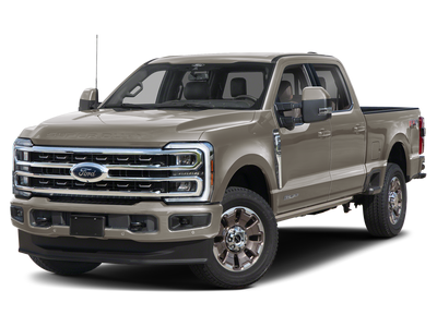 2026 Ford Super Duty F-250® King Ranch®