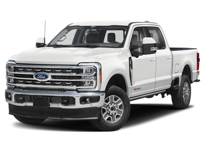 2026 Ford Super Duty F-250® Lariat®
