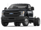 2027 Ford F-350SD XL DRW