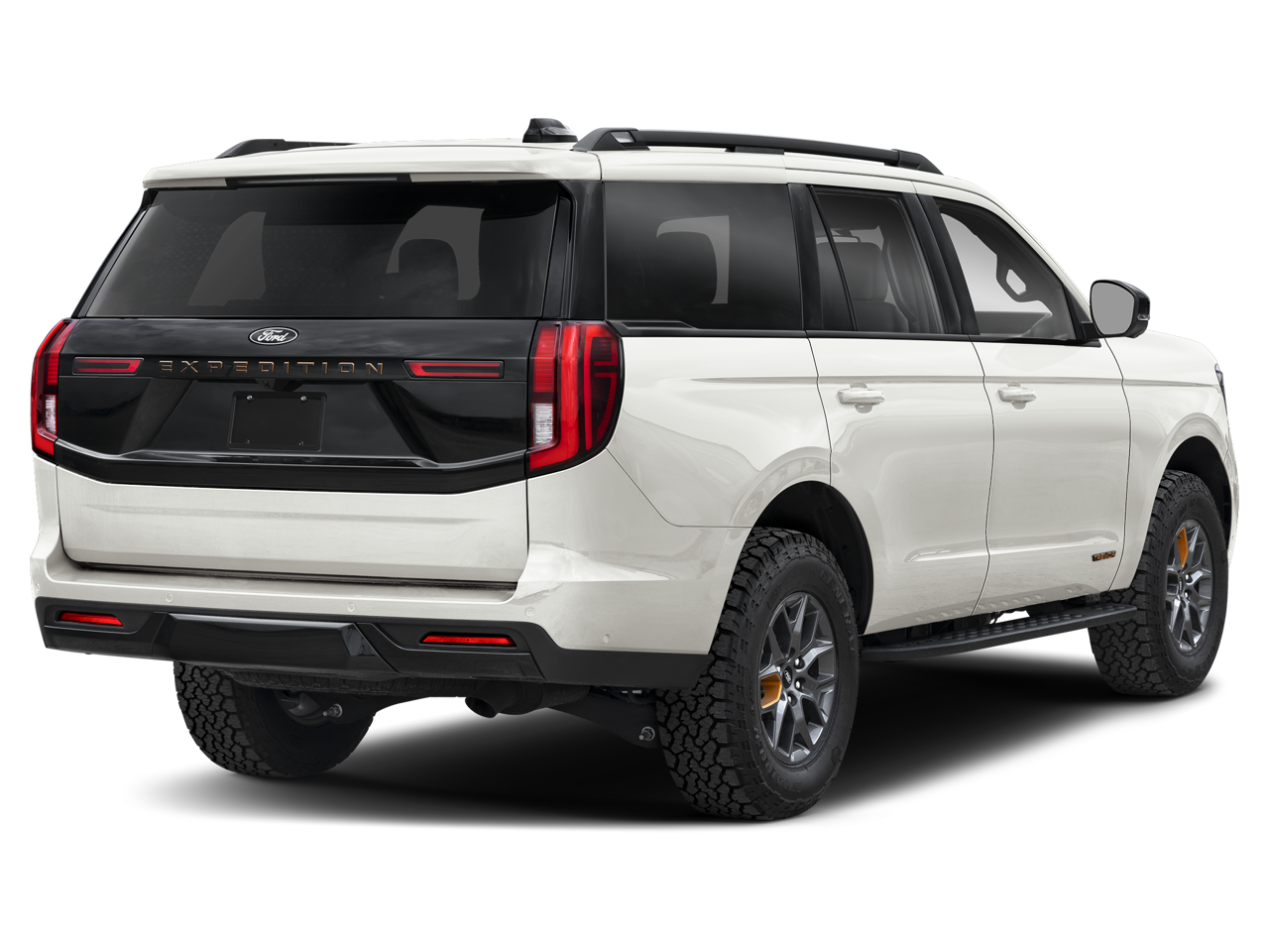2026 Ford Expedition Tremor®