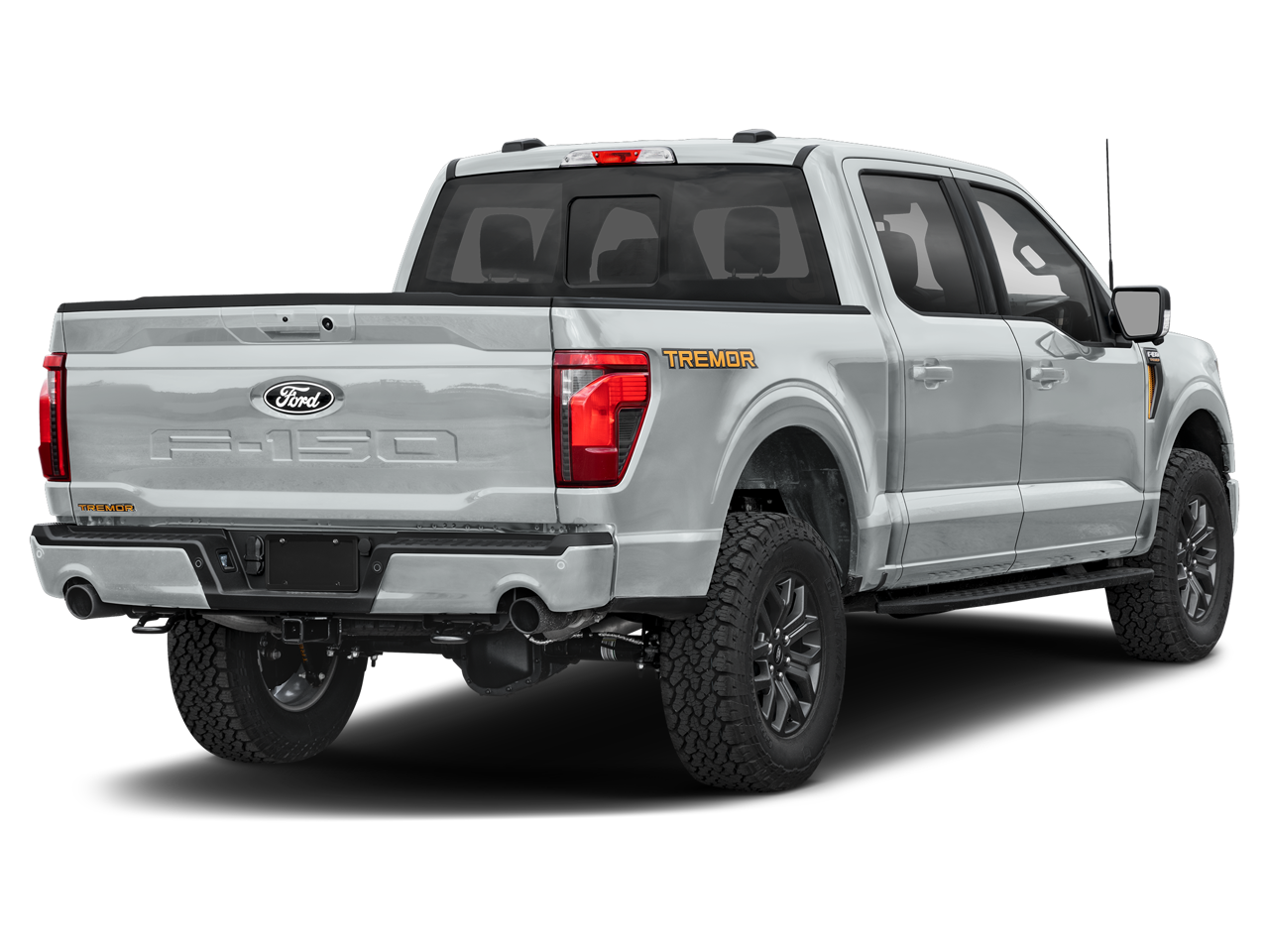 2026 Ford F-150 Tremor®