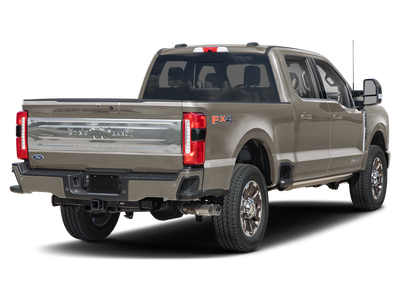 2026 Ford Super Duty F-250® King Ranch®