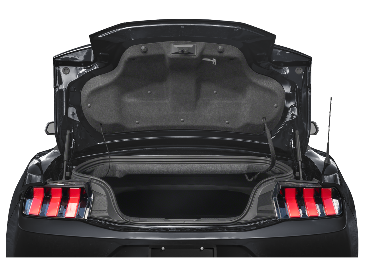 2025 Ford Mustang GT Premium Convertible