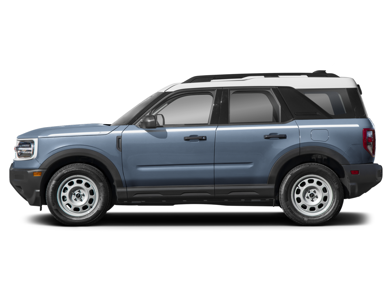 2025 Ford Bronco Sport Heritage - Photo 23