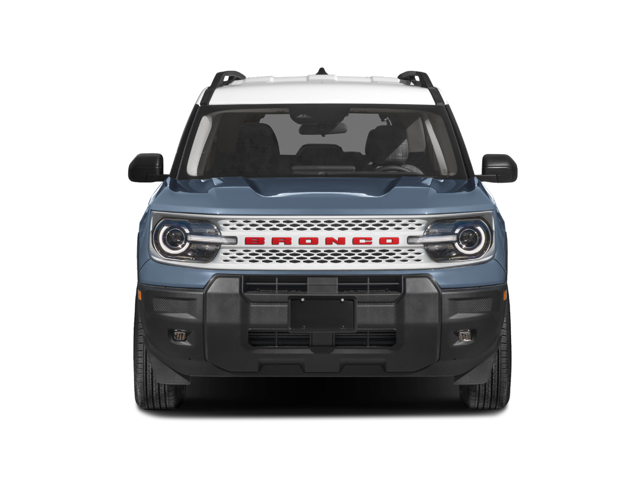 2025 Ford Bronco Sport Heritage - Photo 24
