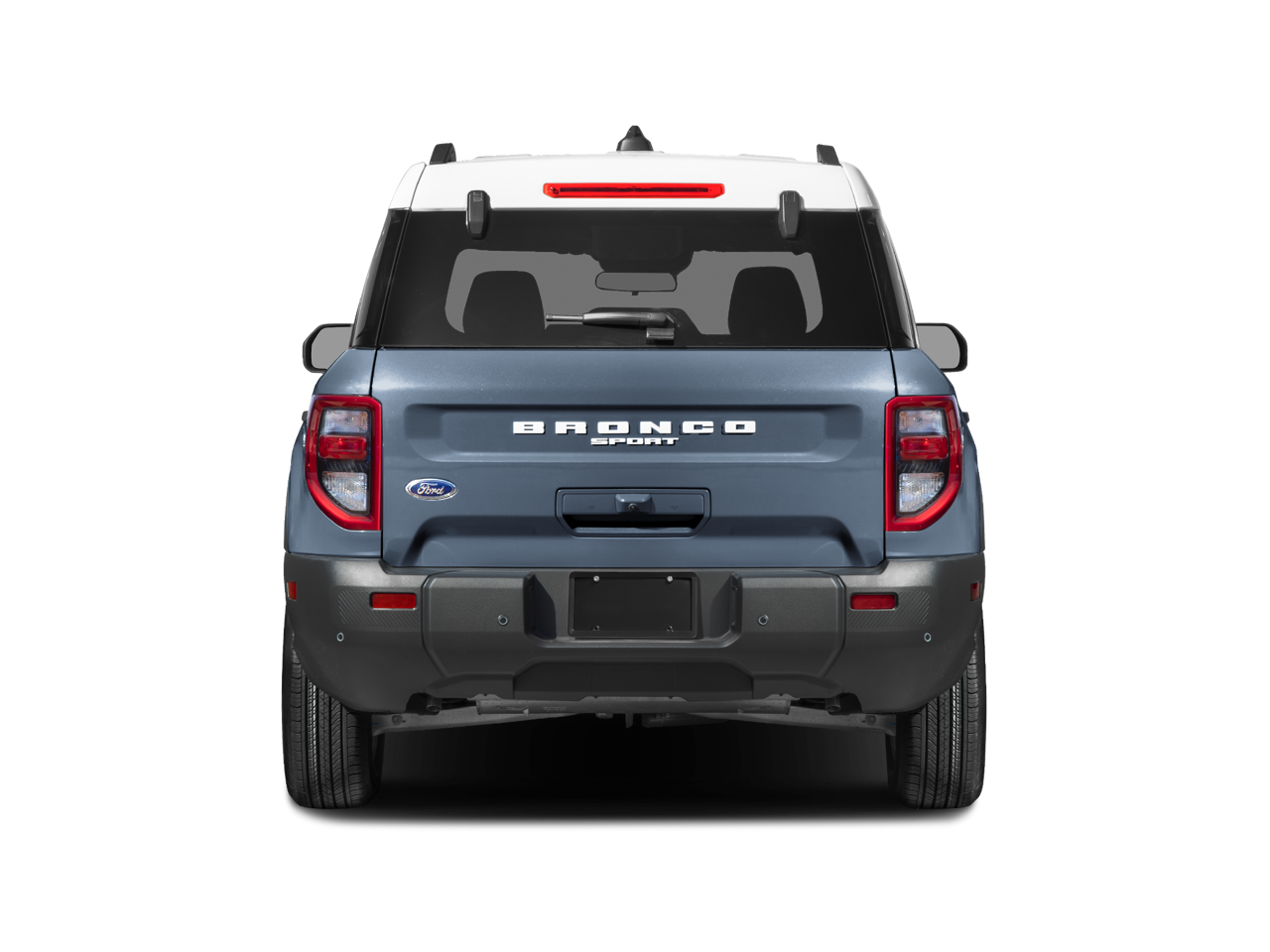2025 Ford Bronco Sport Heritage - Photo 25