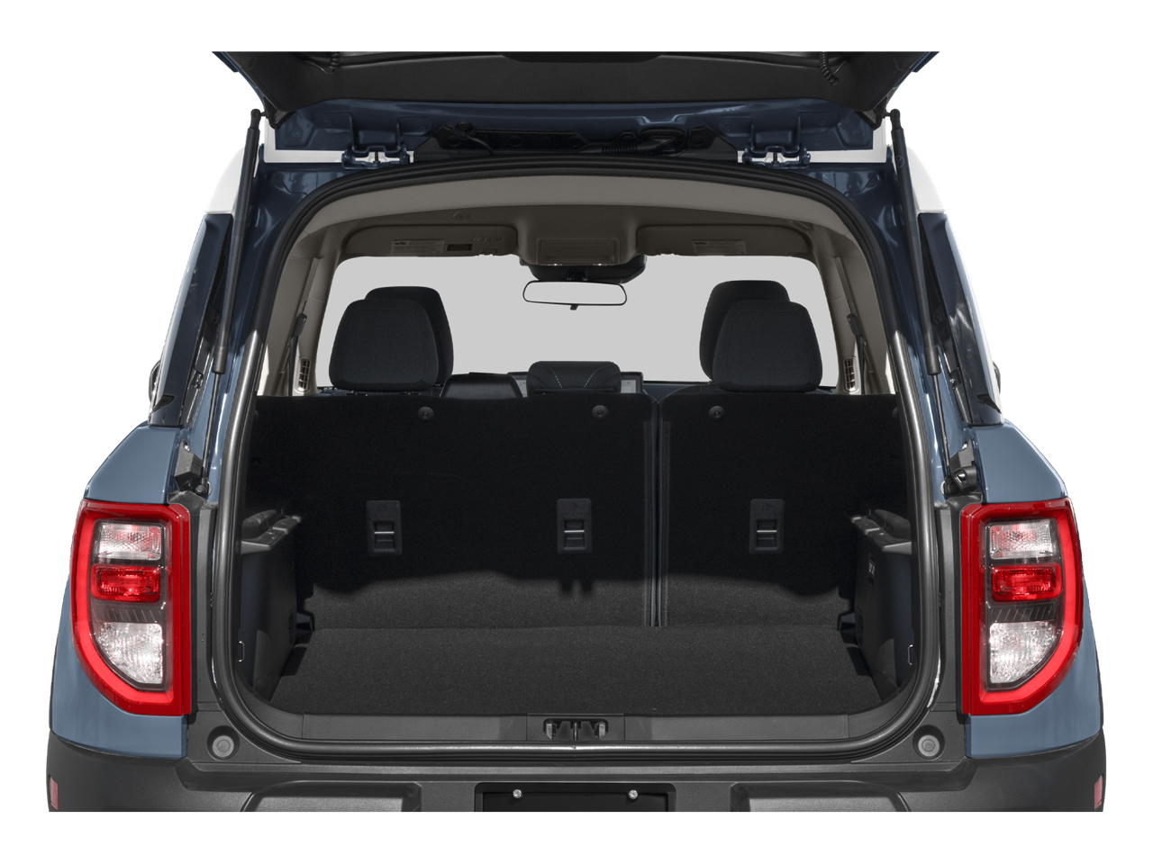 2025 Ford Bronco Sport Heritage - Photo 30