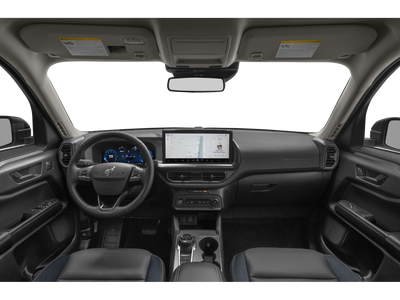 2025 Ford Bronco Sport Outer Banks®