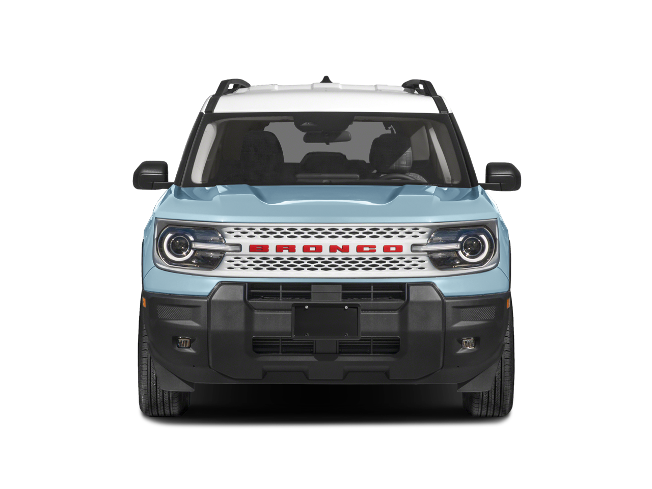 2025 Ford Bronco Sport Heritage - Photo 24