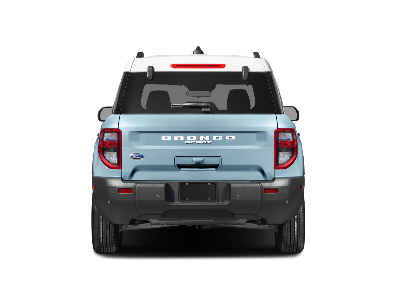 2025 Ford Bronco Sport Heritage - Photo 25