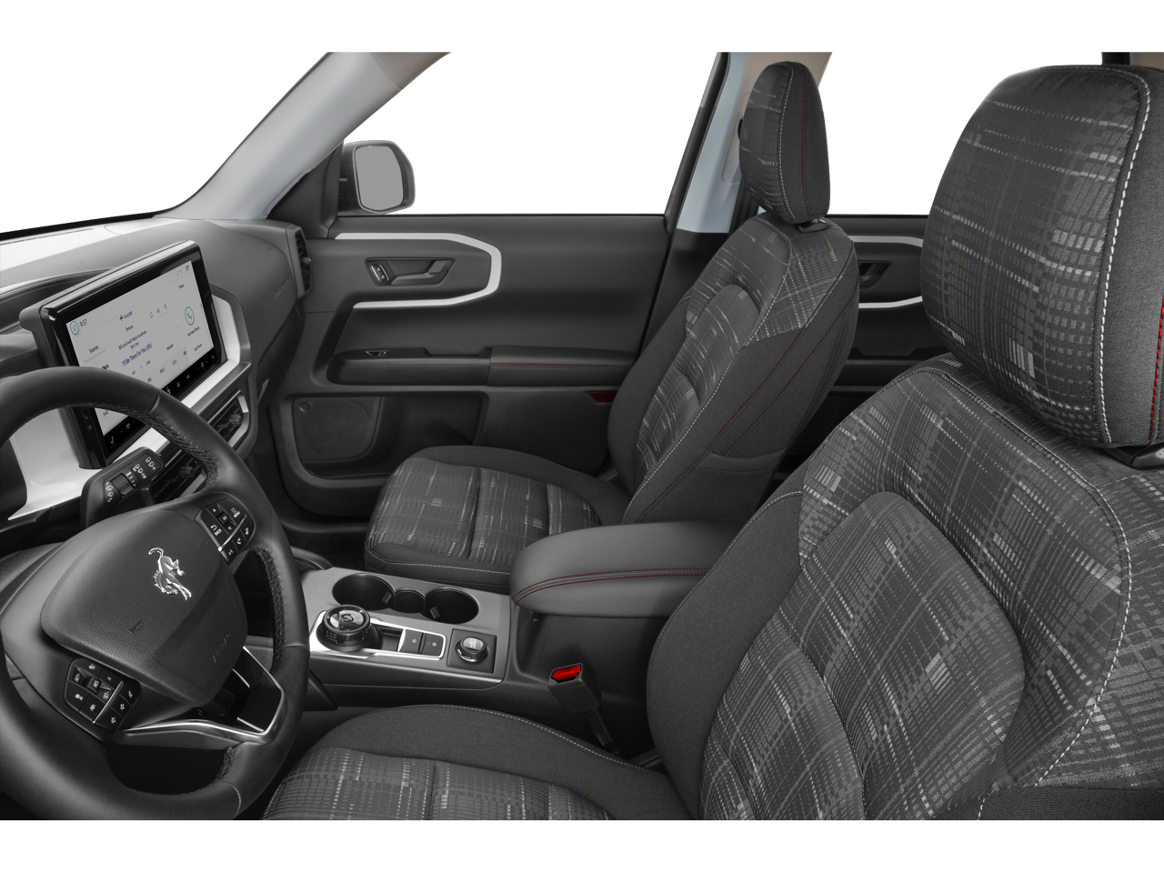 2025 Ford Bronco Sport Heritage - Photo 28