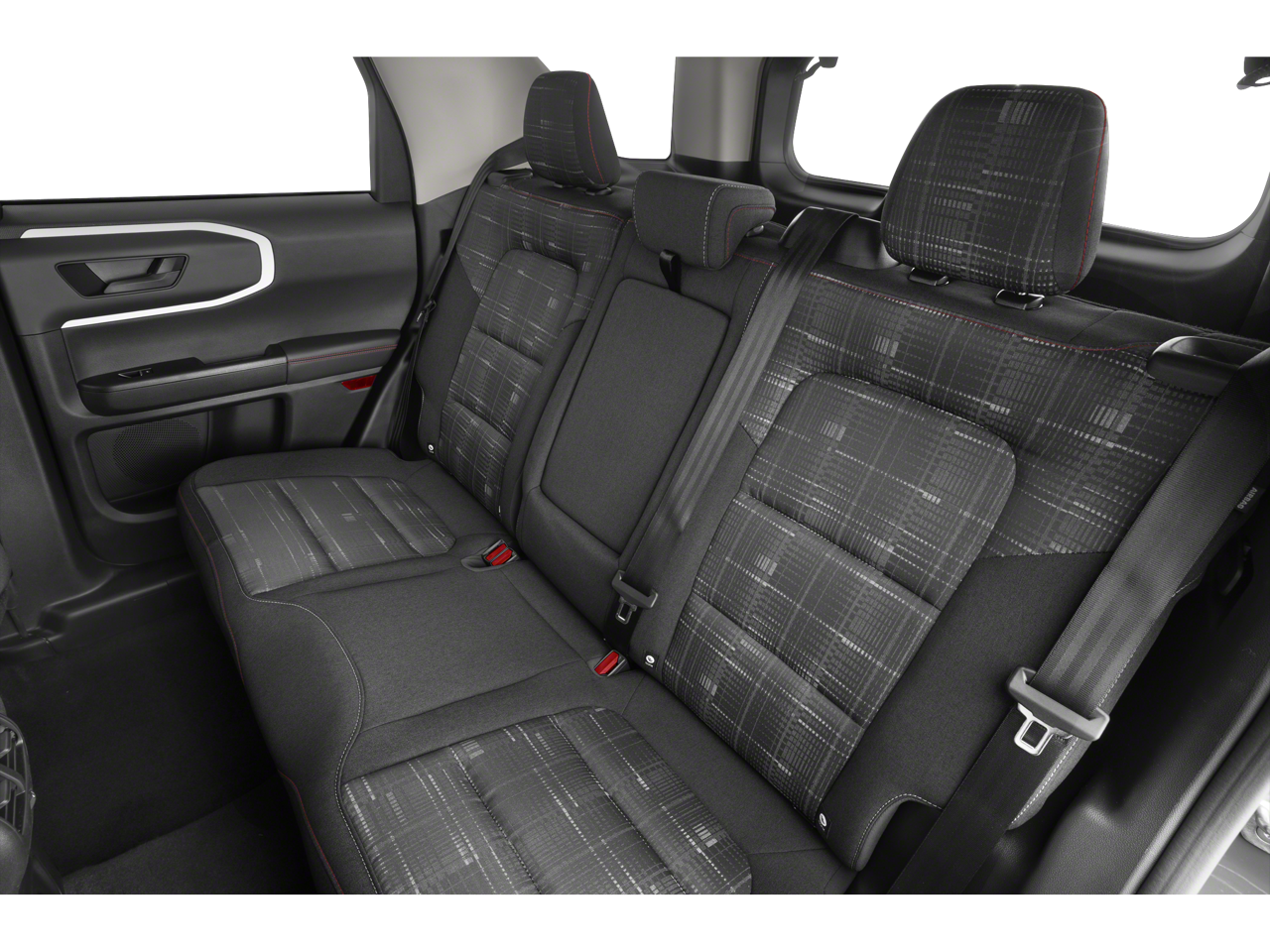 2025 Ford Bronco Sport Heritage - Photo 32