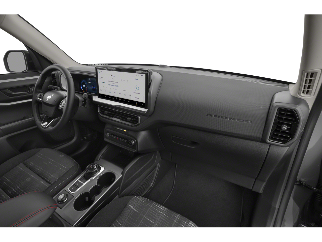 2025 Ford Bronco Sport Heritage - Photo 34