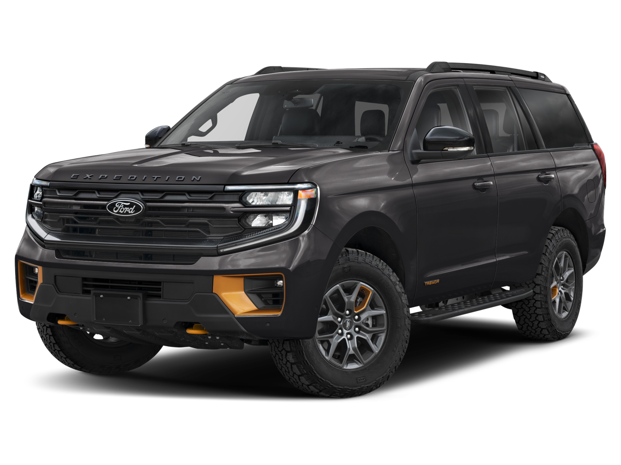 2026 Ford Expedition Tremor - Photo 23