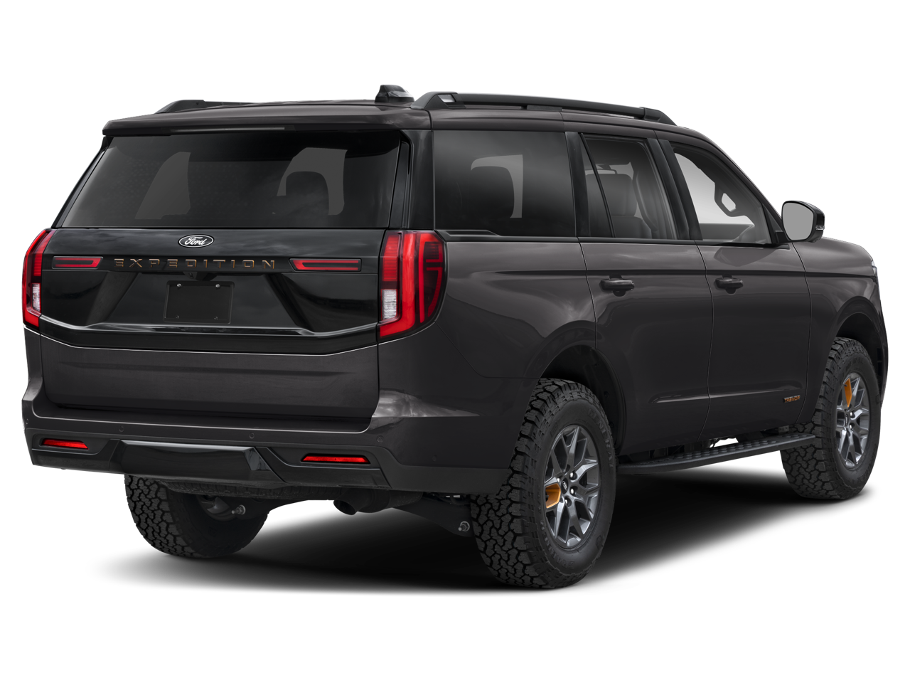 2026 Ford Expedition Tremor - Photo 24