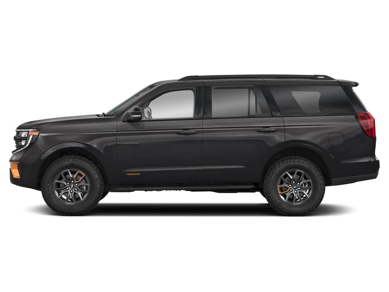 2026 Ford Expedition Tremor - Photo 25