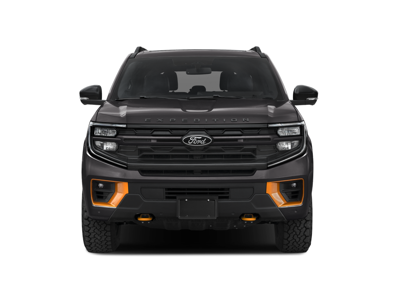 2026 Ford Expedition Tremor - Photo 26