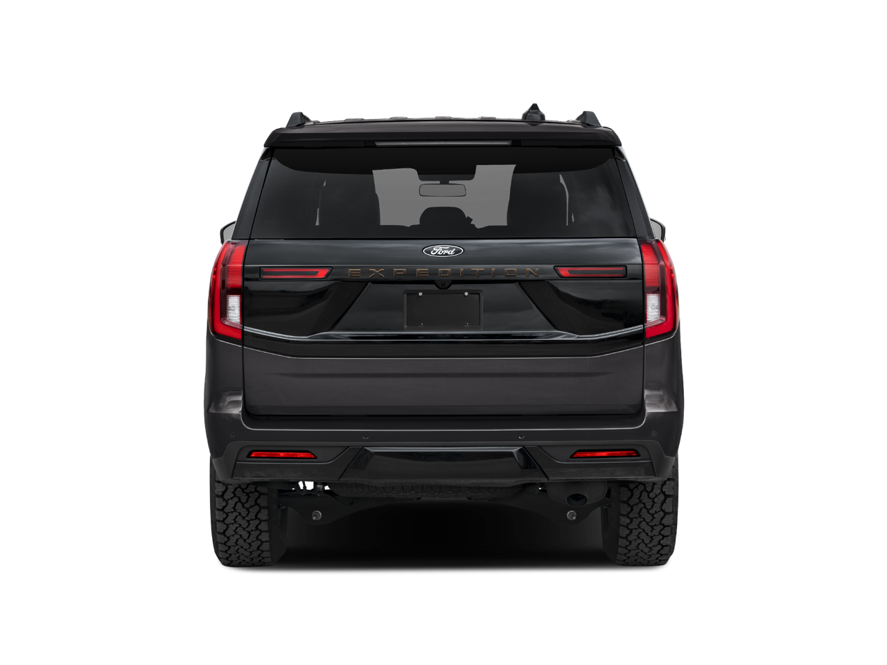 2026 Ford Expedition Tremor - Photo 27
