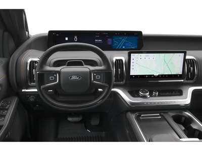 2026 Ford Expedition Tremor®