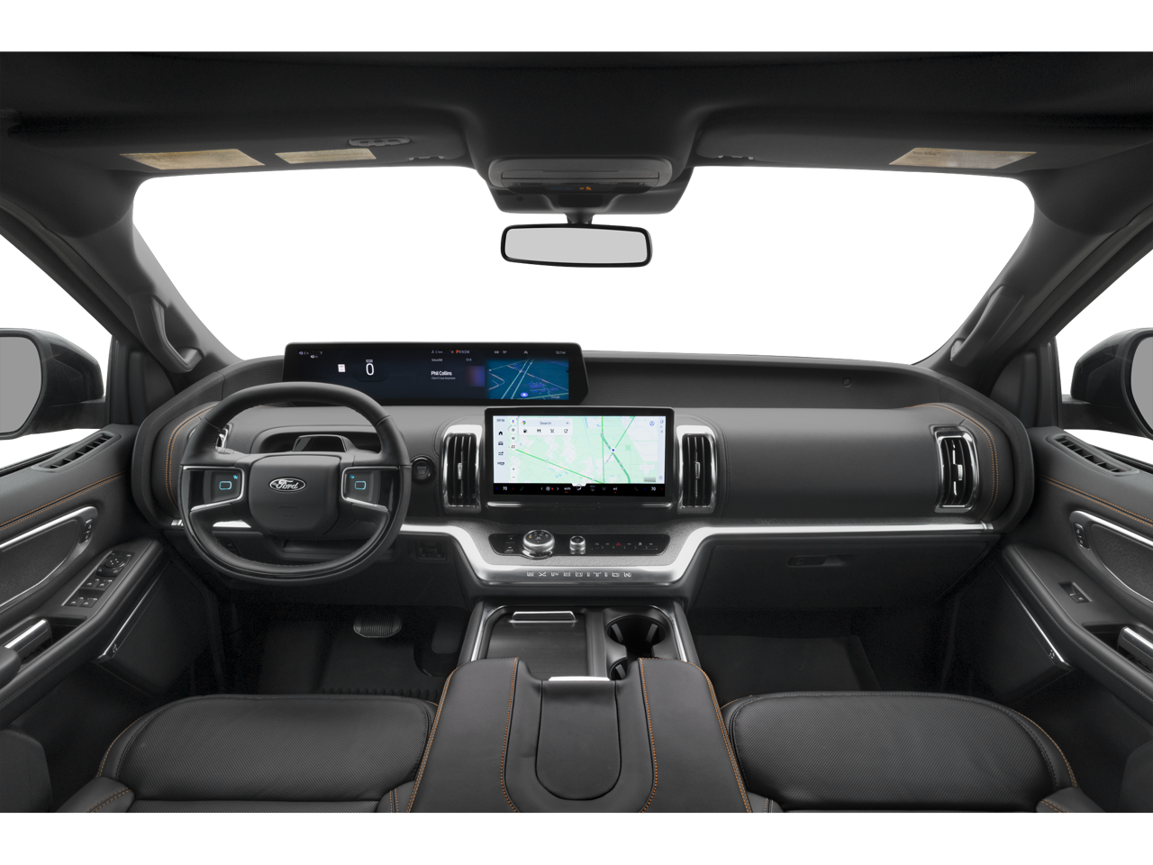 2026 Ford Expedition Tremor®