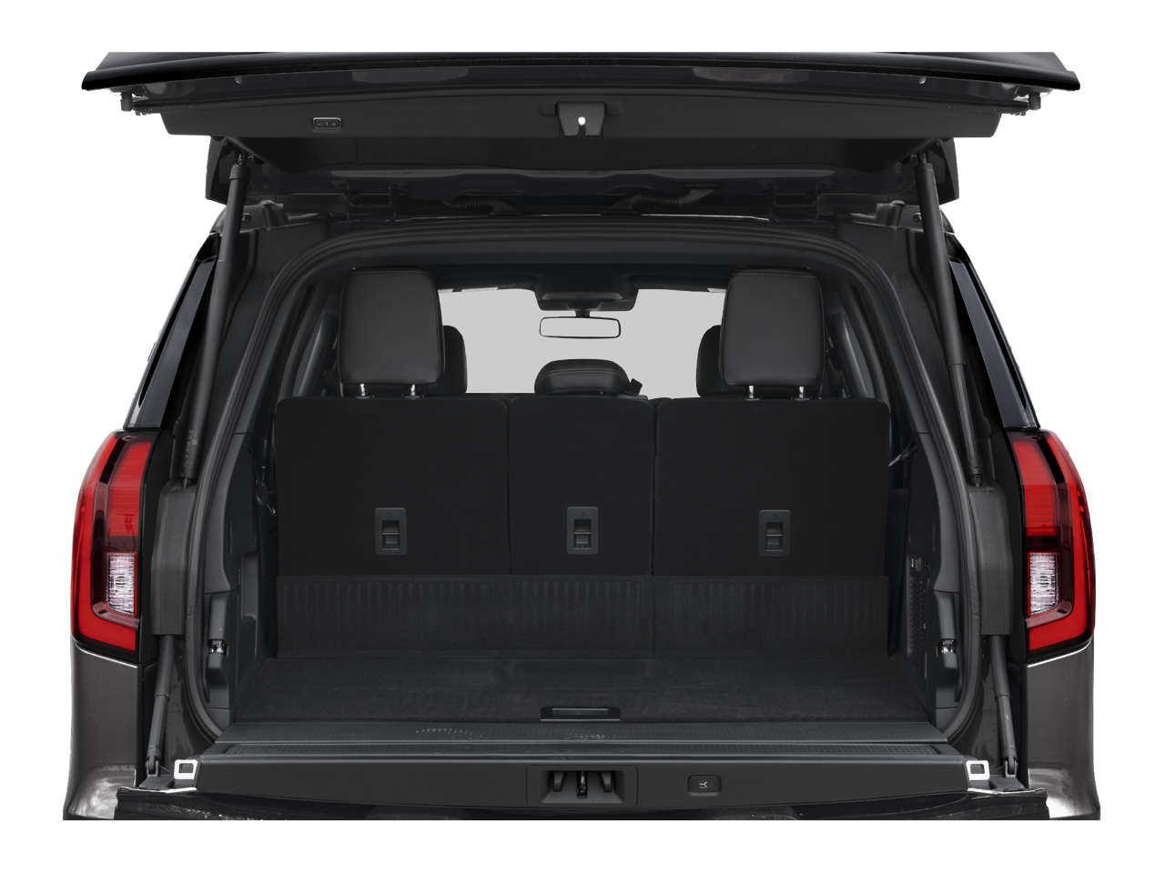 2026 Ford Expedition Tremor - Photo 32