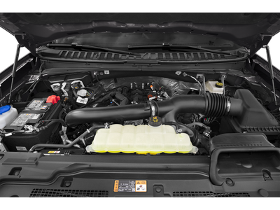 2026 Ford Expedition Tremor®