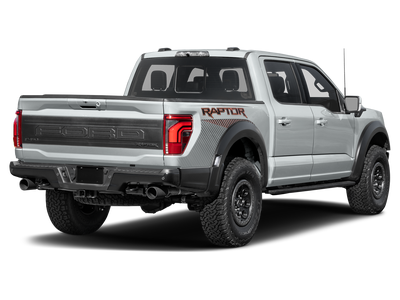 2026 Ford F-150 Raptor®
