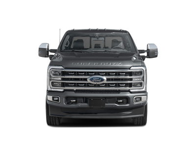 2026 Ford Super Duty F-250® Platinum®