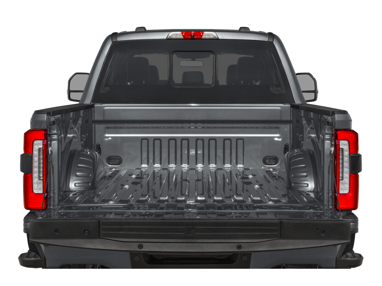 2026 Ford Super Duty F-250® Platinum®