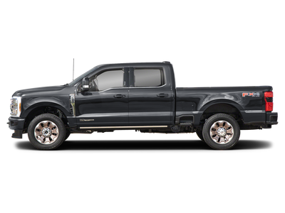 2026 Ford Super Duty F-250® King Ranch®