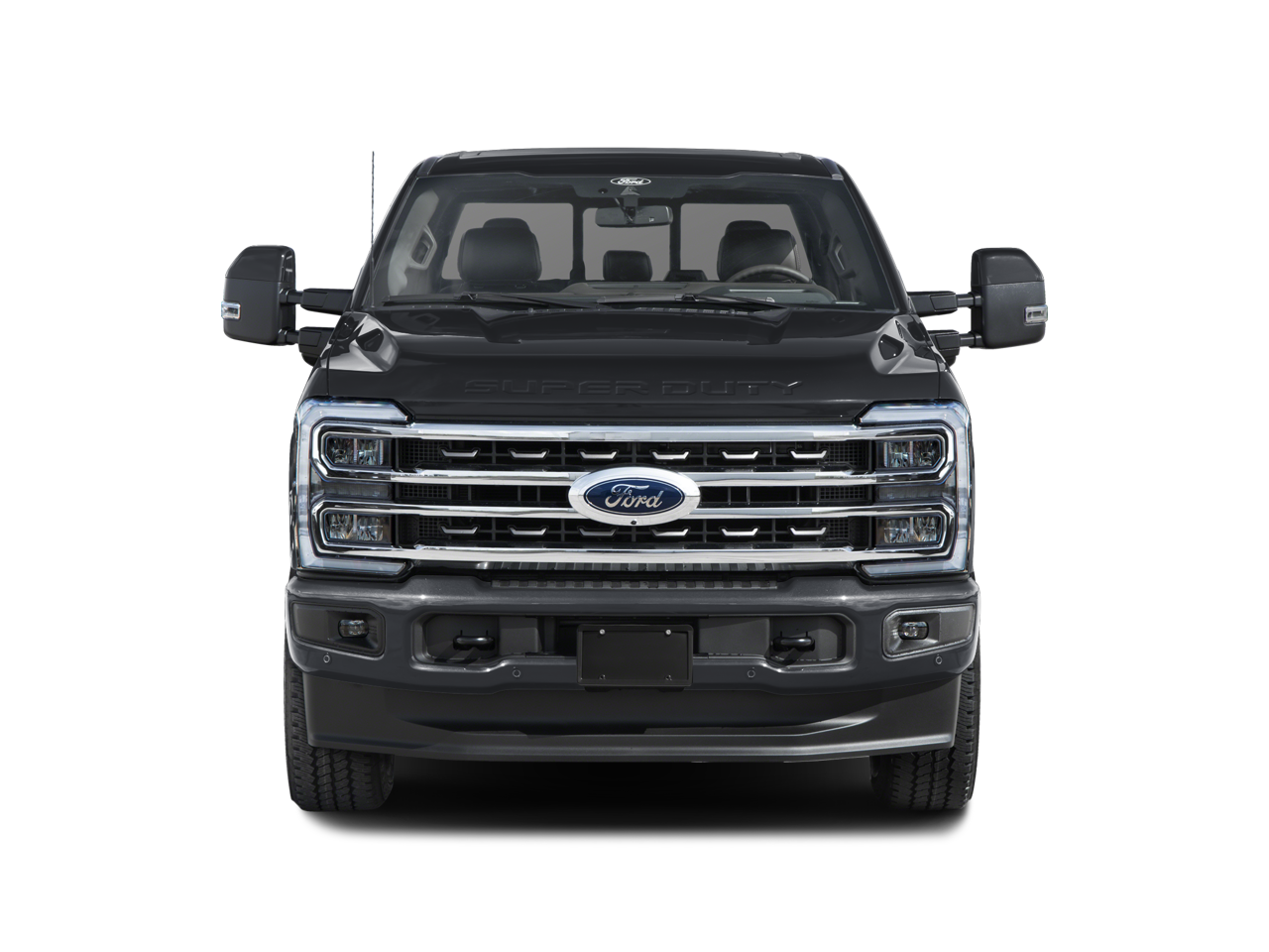 2026 Ford Super Duty F-250® King Ranch®