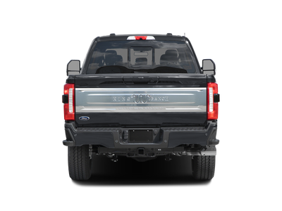 2026 Ford Super Duty F-250® King Ranch®