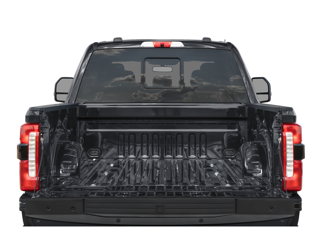 2026 Ford Super Duty F-250® King Ranch®