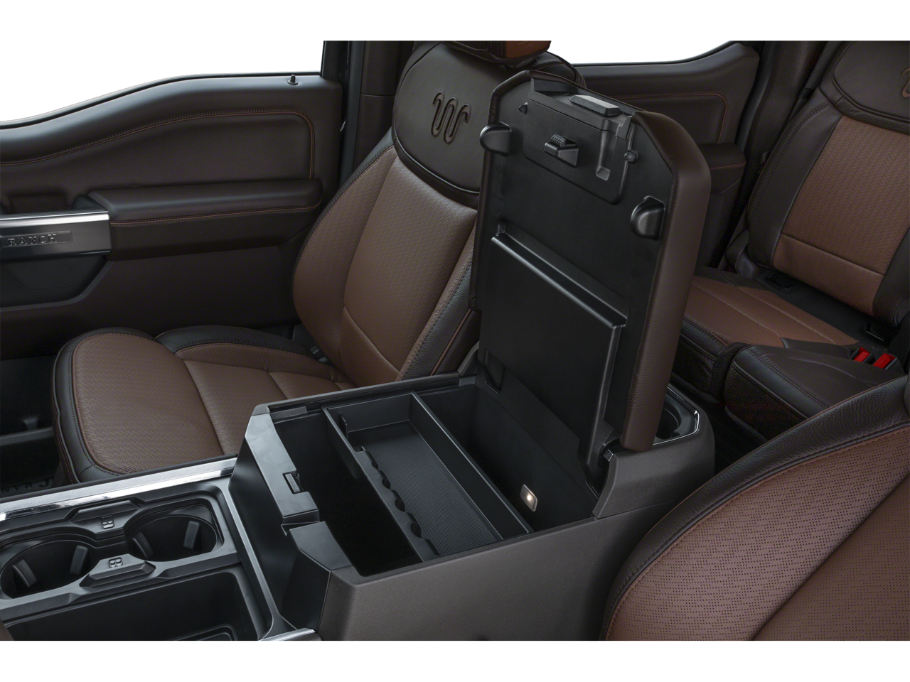 2026 Ford Super Duty F-250® King Ranch®