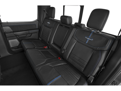 2026 Ford Super Duty F-350® Platinum®