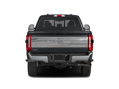 2026 Ford Super Duty F-350® King Ranch®