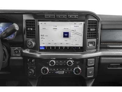2026 Ford Super Duty F-350® King Ranch®