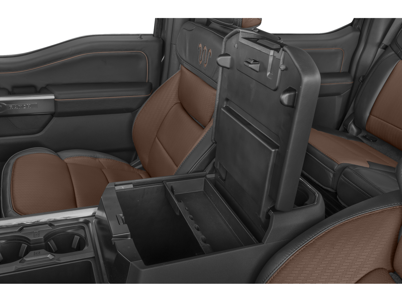 2026 Ford Super Duty F-350® King Ranch®